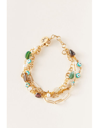 handmade, gemstone, gold filled, gold plated 14K, bracelets, necklaces, earrings